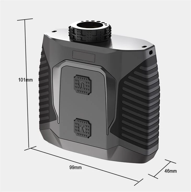 5000m Surveying Mapping Rangefinder