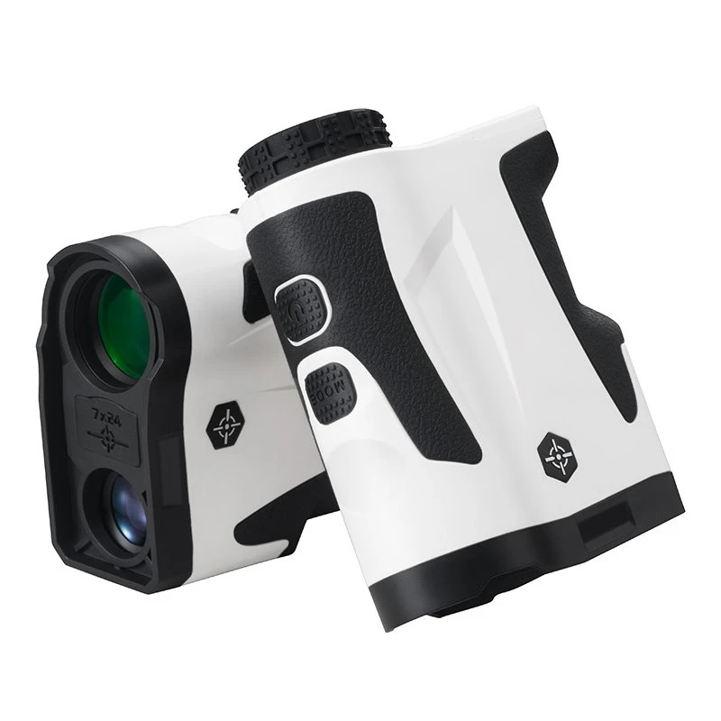 Télémètre numérique Golf