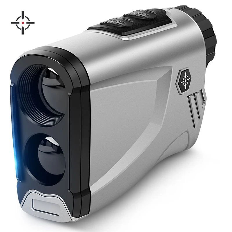 Instrument de mesure de distance de trou de golf