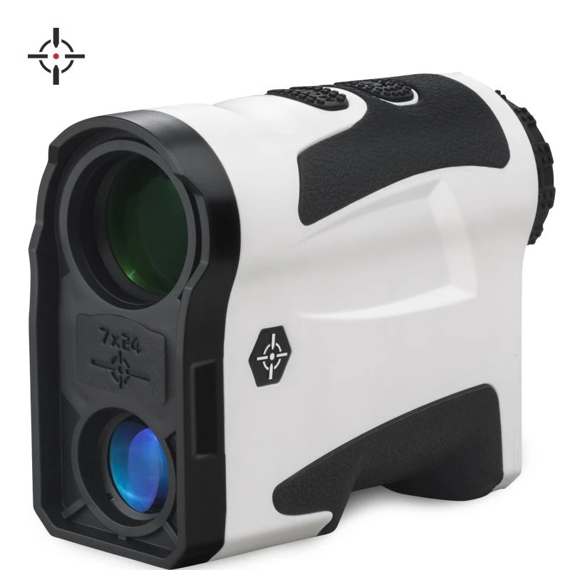Télémètre de golf avec vibration