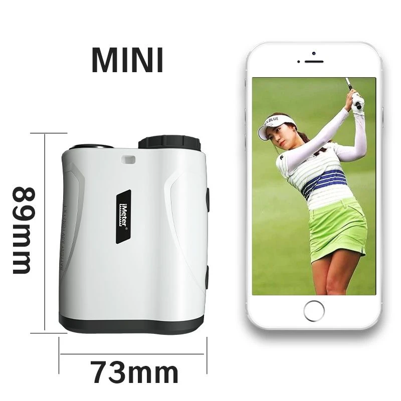 Télémètre Golf Sidekick