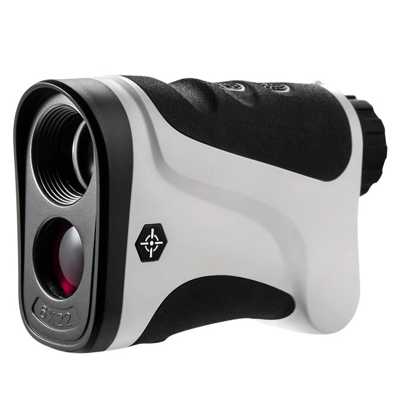 Introduction aux télémètres laser