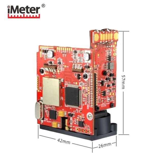Capteur de module de télémètre laser