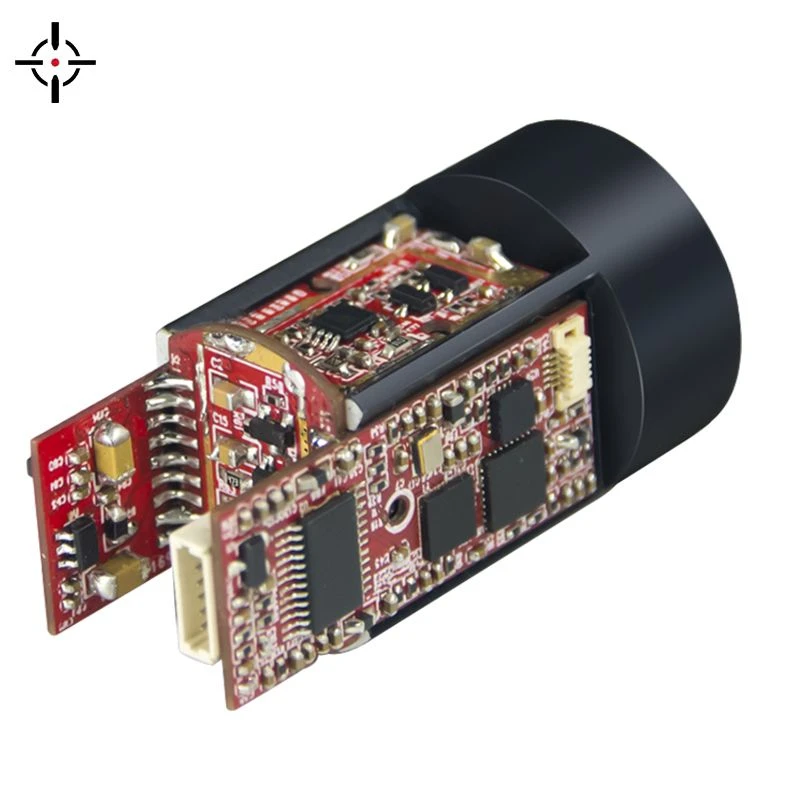 Module de télémètre laser