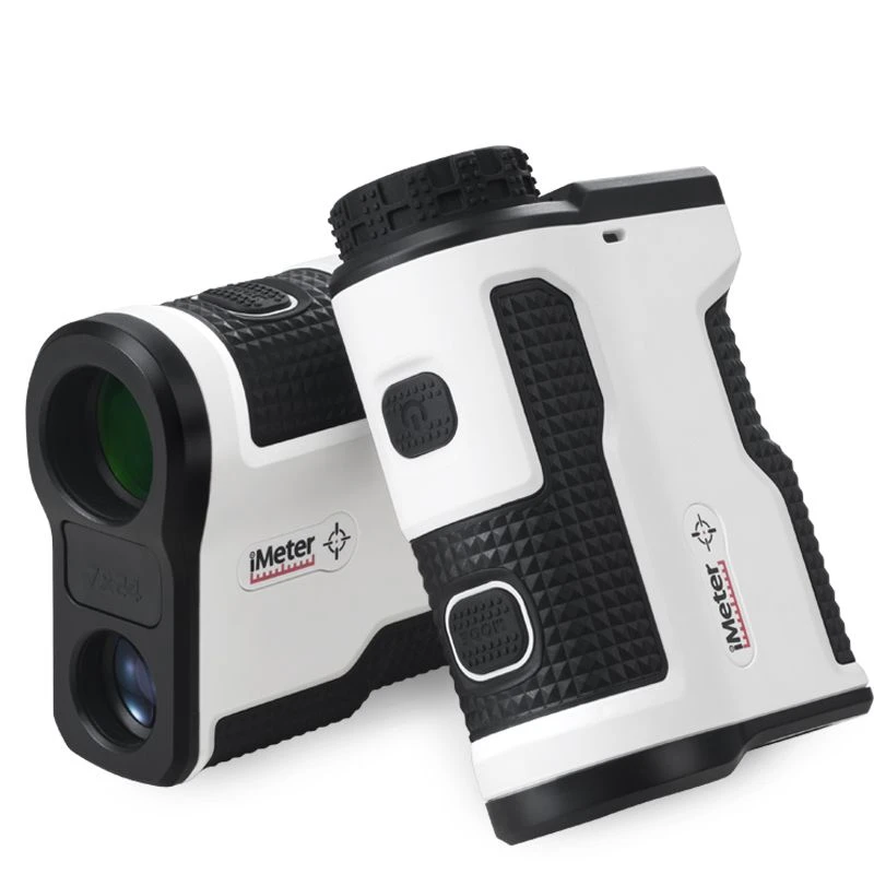 Mini télémètre laser de chasse