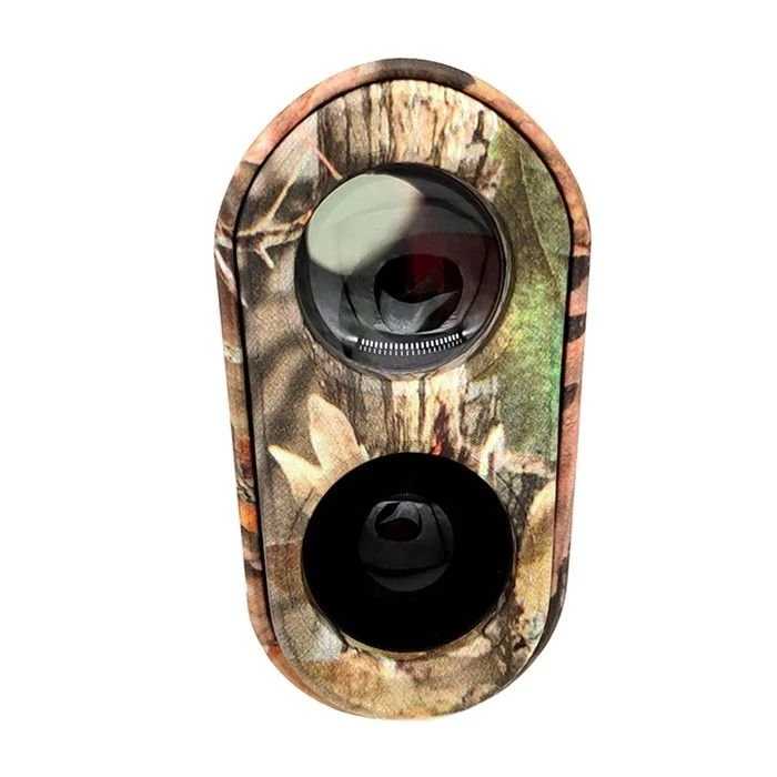 Télémètre de chasse monoculaire