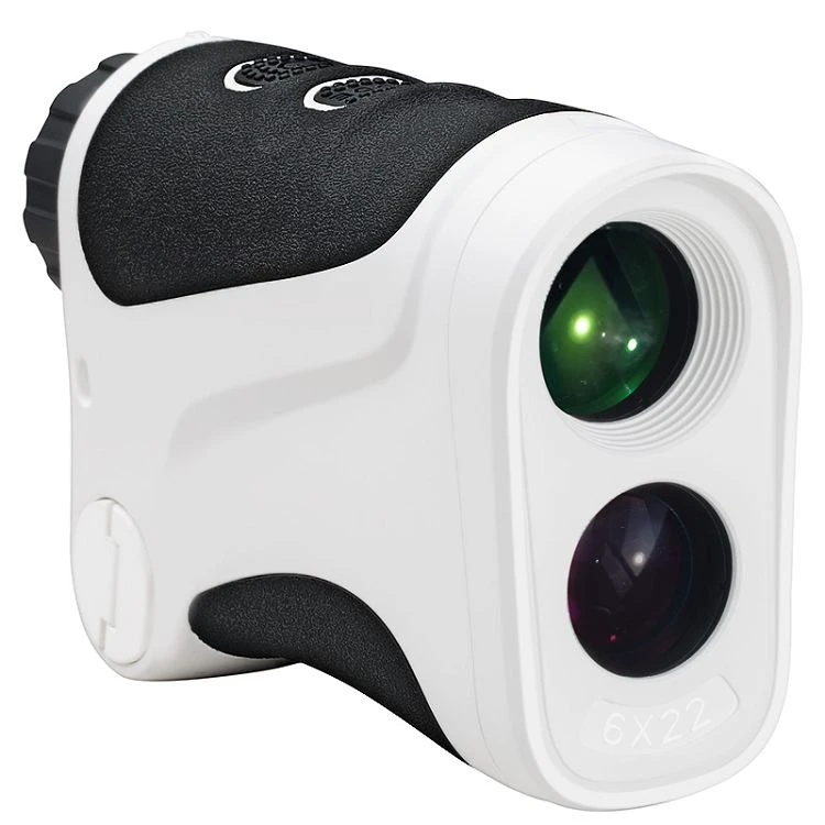 Télémètre de golf rechargeable