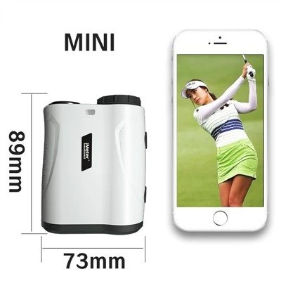 Télémètre Golf Sidekick