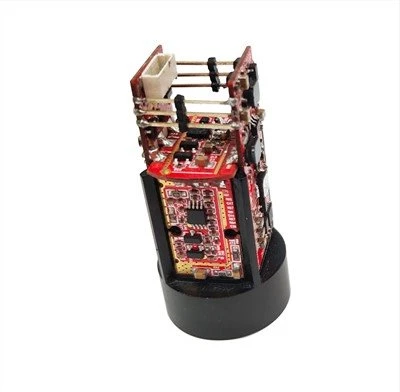 Module de capteur de portée laser