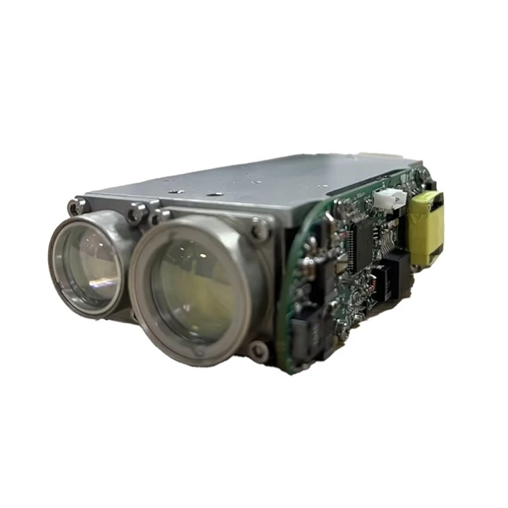 Télémètre militaire extra longue distance de 16 000 mètres
