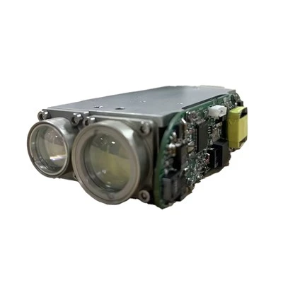 Télémètre militaire extra longue distance de 16 000 mètres