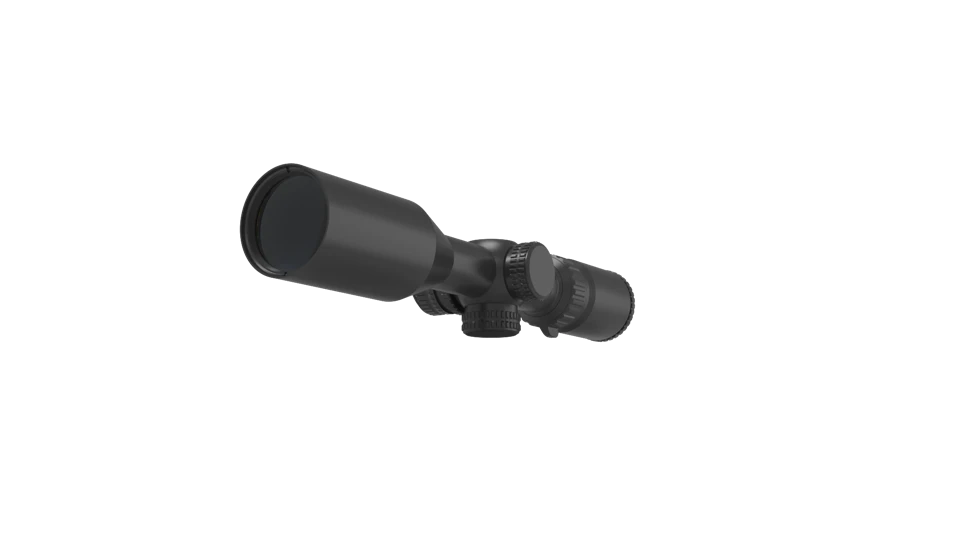 J57aa Smart Laser Range Naturn Zoom Scope